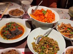 -小隐人家(乐松店)