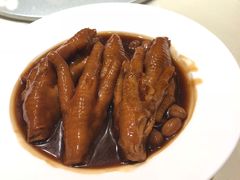 -利苑酒家(华熙国际店)