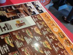 -汉堡王(徐汇绿地缤纷店)