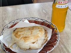 -焦记老潼关肉夹馍(东五路店)