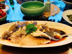 -湖畔居茶楼(湖滨店)
