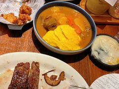 -西堤牛排(龙德广场店)