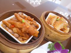 XO酱凤爪-豫璟轩中餐厅(南昌万怡店)