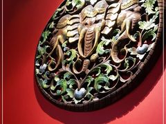-泰国餐厅 Thai Food(裕华万达店)
