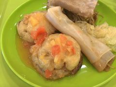 -福慧素膳坊(北部湾中路店)