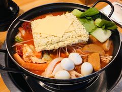 -源味屋韩式火锅&炸鸡(鼎城当代商城店)