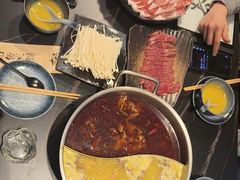 -熹悟海鲜火锅·广式打边炉