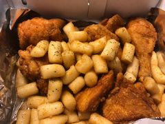 -BOPEYE·波派炸鸡(河西中央商场店)