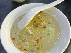 -海碗居老北京炸酱面(增光路店)