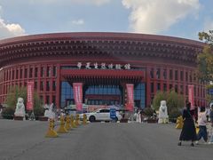 -威海华夏城景区