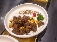 -大神太神·铁板烧(瑞虹天地月亮湾店)