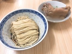 -盛兴面馆(真儒大厦店)