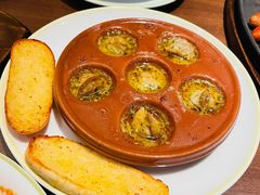 -萨莉亚意式餐厅(杭州滨江天街店)