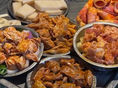 -石棉今知烧烤(总店)