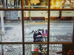 门面-治愈系甜品The Soothing Dessert(科海大楼店)