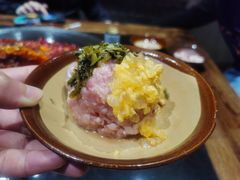 -楠火锅(绵阳首店)