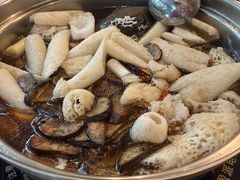 -太婆天府山珍酒楼(亚运村店)