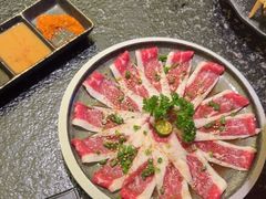 -樱嘢·炭火烧肉(惠南店)