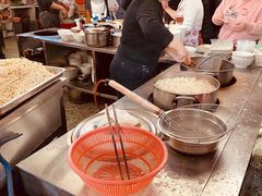 -陈记饮食店(菜园墩店)