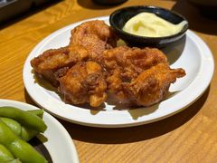-AJIYA炭火烧肉(徐汇正大乐城店)
