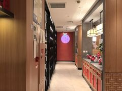 -闫府私房菜·老字号(恒隆店)