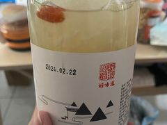 -春色如许·茶食餐厅(桃李春风店)