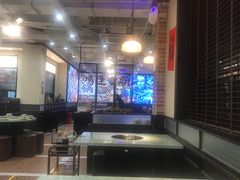 -鸿姐老火锅(疁城新天地店)