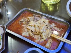 -和月楼牛羊肉泡馍