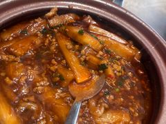 -星河湾半岛酒店-真粤中餐厅