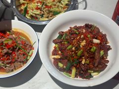 -最爱妈妈菜·宜春本地菜(一店)