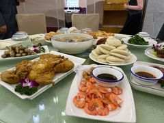 -三羊居食府(文艺路店)