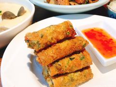 -鱼食饭稻·苏浙土菜17年老馆子(平江路店)