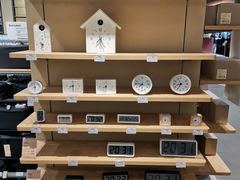 -MUJI无印良品(滨江宝龙城店)