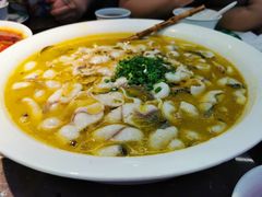 -老屋印象川菜(世纪东方店)