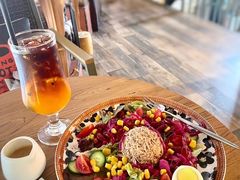 -旧雨咖啡·CoffeeFORU(黄村奥体店)