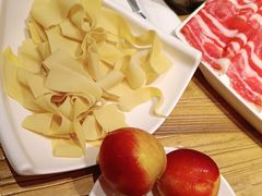 -朴都老北京紫铜火锅(荣成九龙城店)