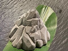 日落火山·榴莲-狮拾久·现代新加坡料理(福田COCO Park店)