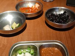 -春熙台韩国料理·章鱼肥牛(西丽店)