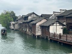 -乌镇景区