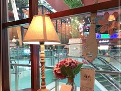 -芭莉与彩虹西餐厅(成都合生汇店)