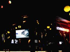 -Bamboo Bar & Grill Restaurant