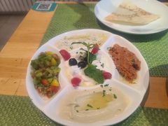 -ALAMEEN阿拉伯餐厅(三里屯店)