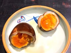 乾隆冰芯蛋-和府捞面(西溪印象城店)