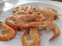 -北戴河庆山饭店·海鲜砂锅粥(北戴河黑石路店)