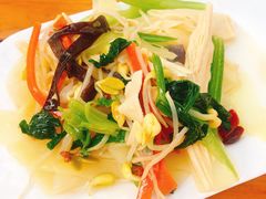 -惠记粉汤羊血梆梆肉(永松路店)
