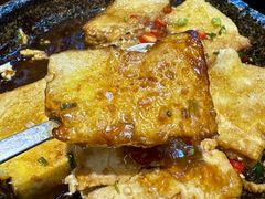-全州拌饭馆(断桥店)