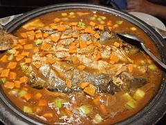 -探鱼·鲜青椒爽麻烤鱼(领展购物广场店)
