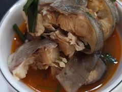 -老刘生态大鱼坊铁锅炖鱼(赛马场店)
