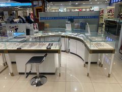 -精益眼镜·蔡司合作(徐东平价店)