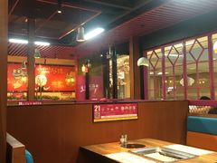 -非烤勿扰自助烤肉(东城时尚店)